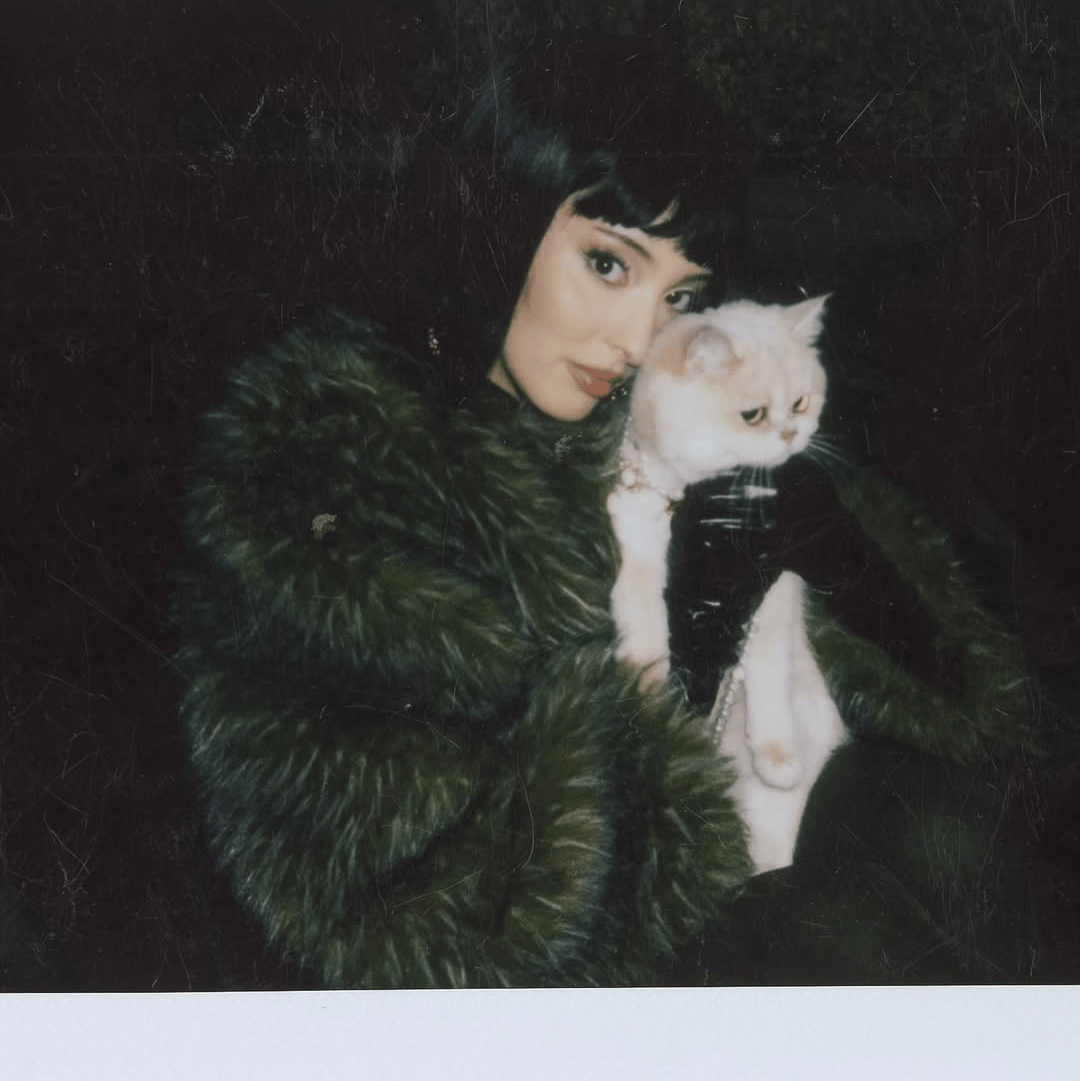 Leigh Anne AI Voice