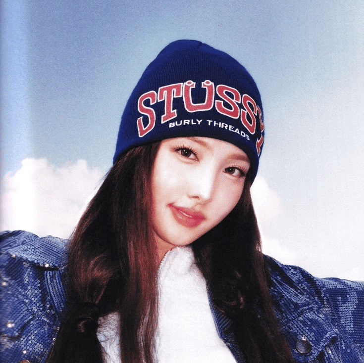 NAYEON (STRATEGY ERA) AI Voice