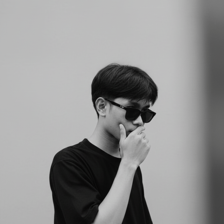 Kpop boy v14 AI Voice