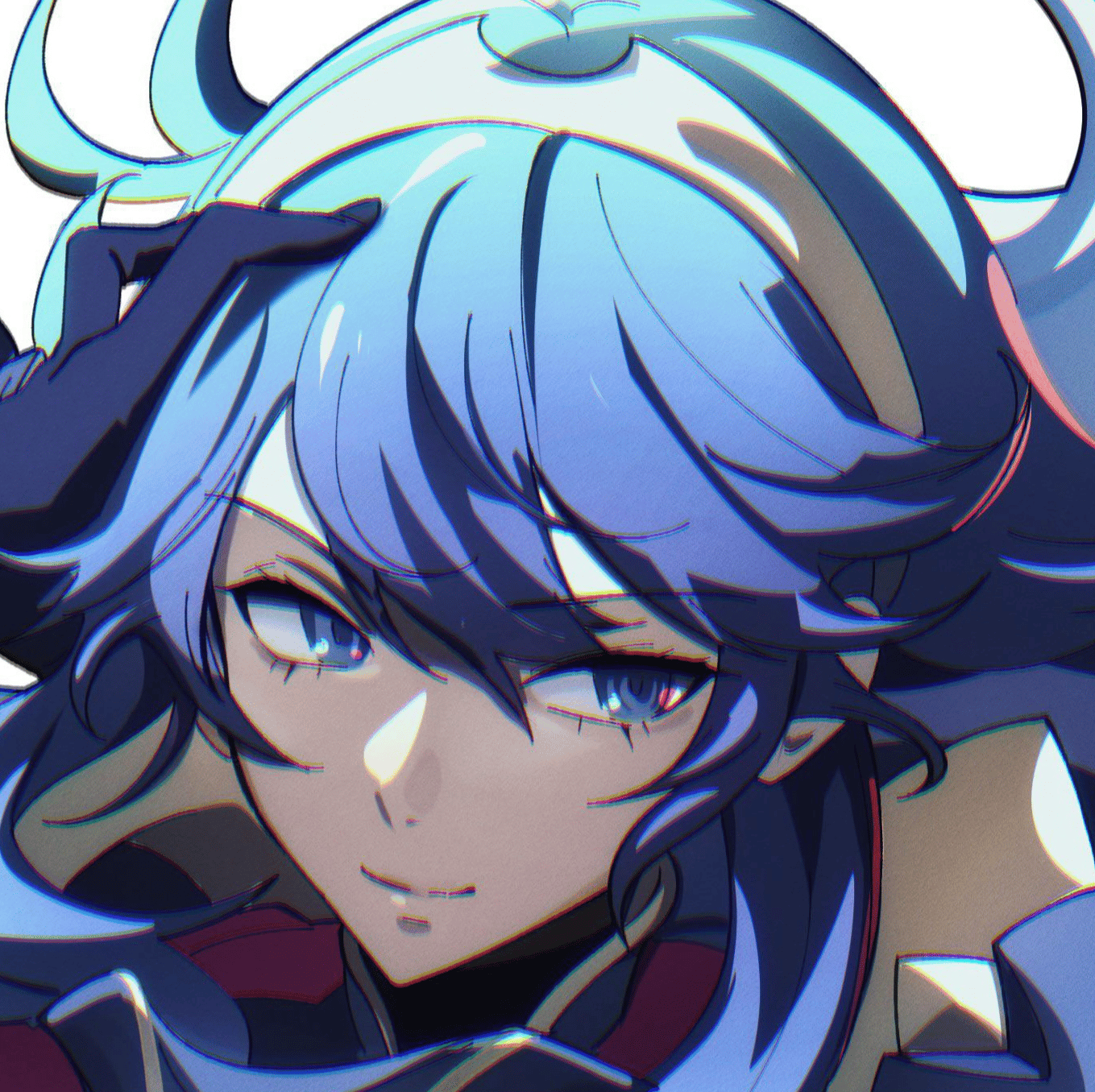 Lucina (Fire Emblem/Yū Kobayashi) AI Voice