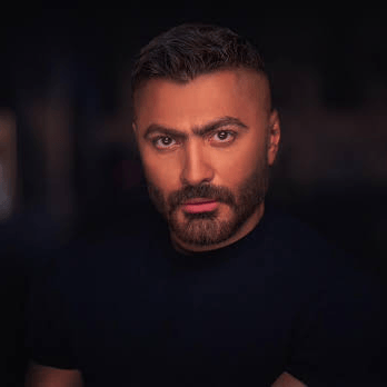 Tamer Hosny (2024-2025) AI Voice