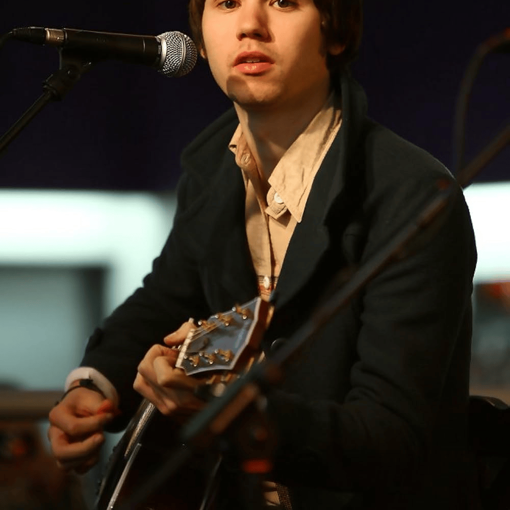 Ryan Ross AI Voice