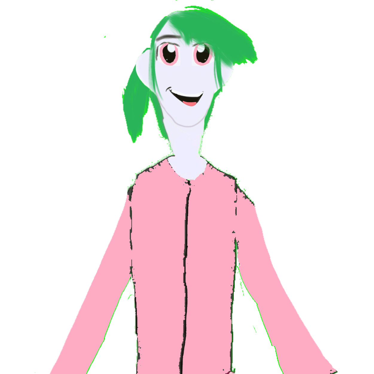 Tyler greens AI Voice