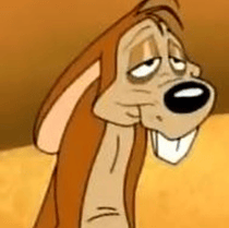 Hubie (Joe Alaskey) Looney Tunes AI Voice
