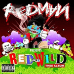Redman - Red Gone Wild Thee Album AI Voice
