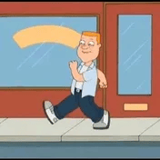 Sneakers O'Toole (Family Guy) (Remake) AI Voice