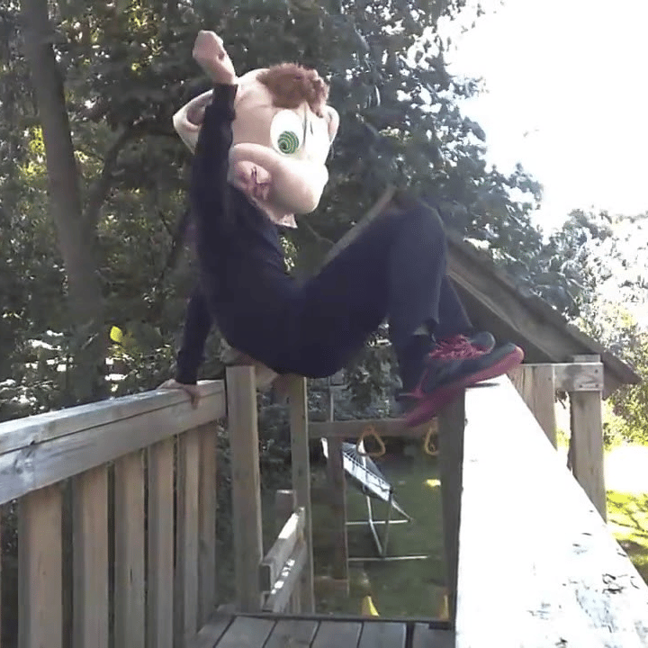 Ned (JerBear) AI Voice