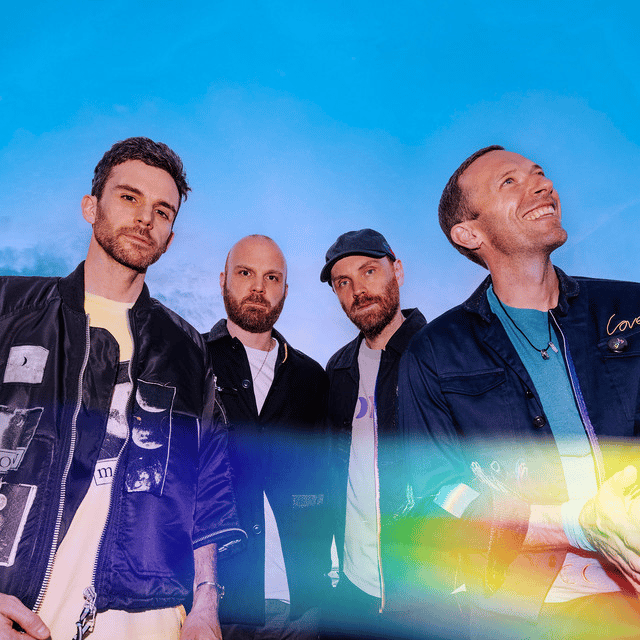 Coldplay!!!!!!!!! AI Voice