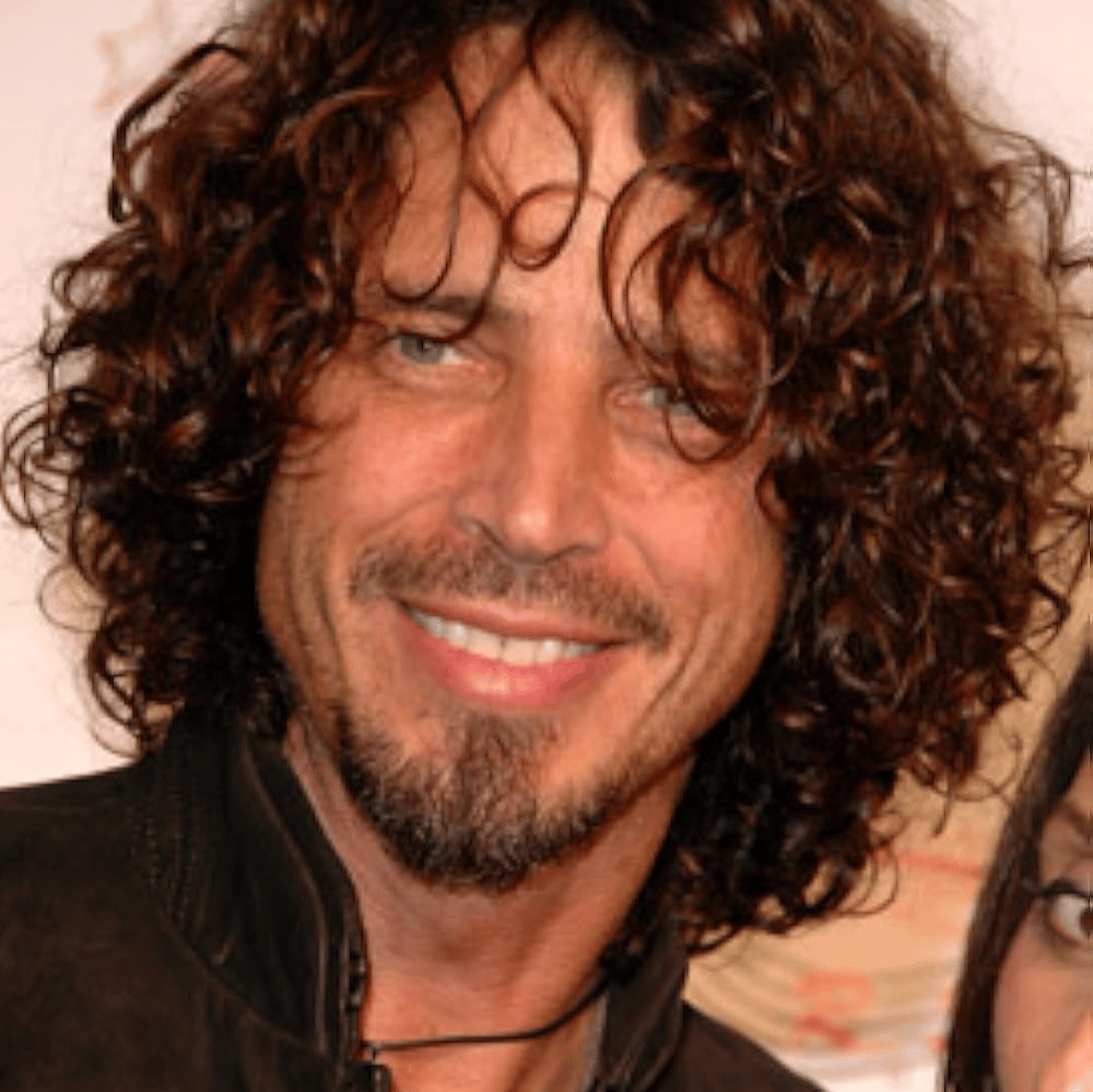 Chris Cornell 01 AI Voice