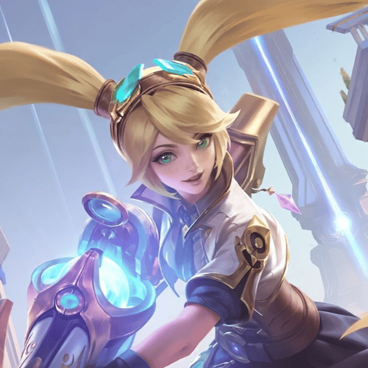 Layla (EN) AI Voice