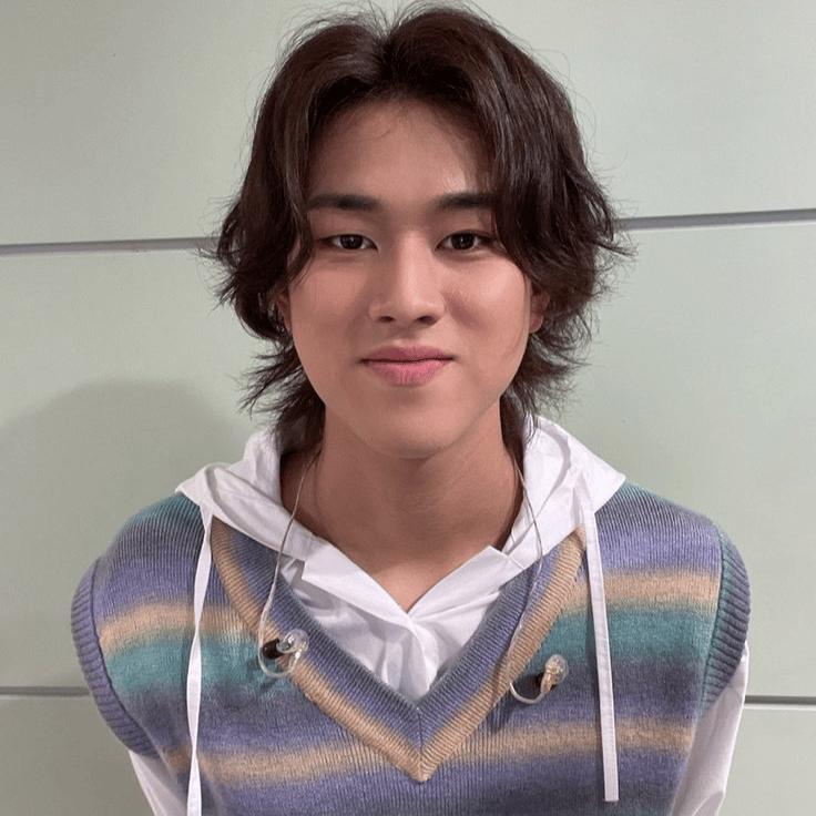 Lee Mujin AI Voice