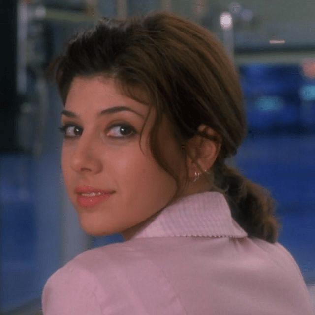 Caroline (Untamed Heart) (Marisa Tomei) AI Voice