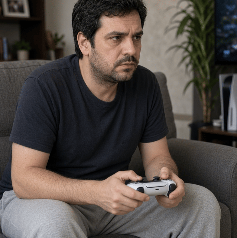 EL HIJO KUKA AI Voice