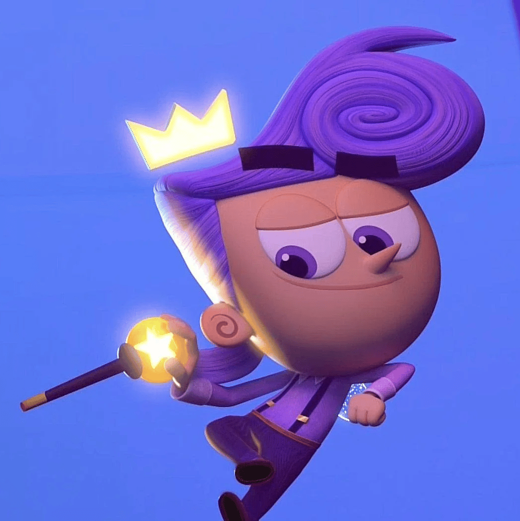 Peri (The Fairly OddParents) AI Voice