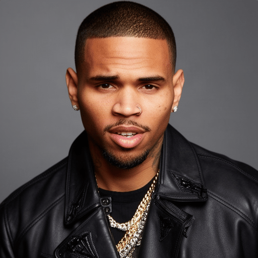 Chris Brown  AI Voice