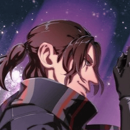 Luka Redgrave (Bayonetta) AI Voice