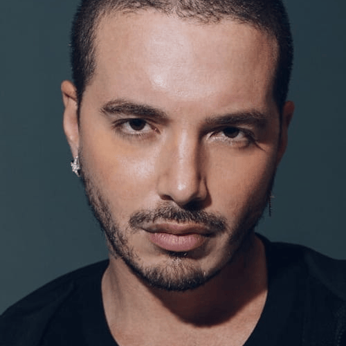J Balvin - Voice AI Voice