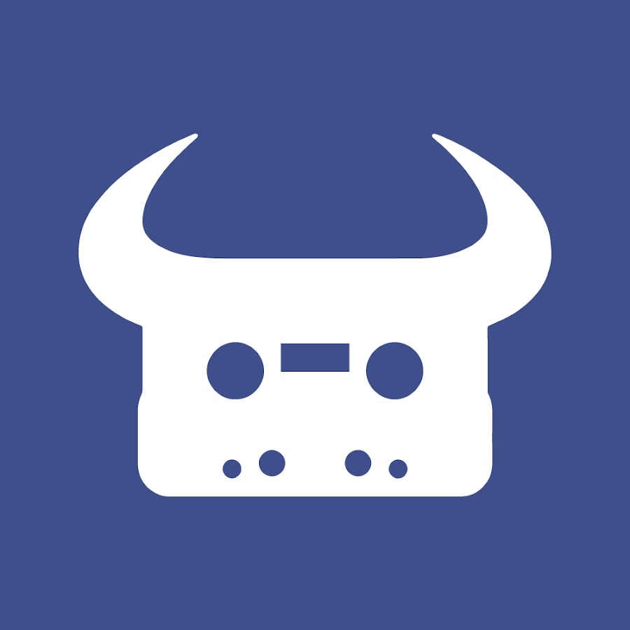 Dan Bull AI Voice