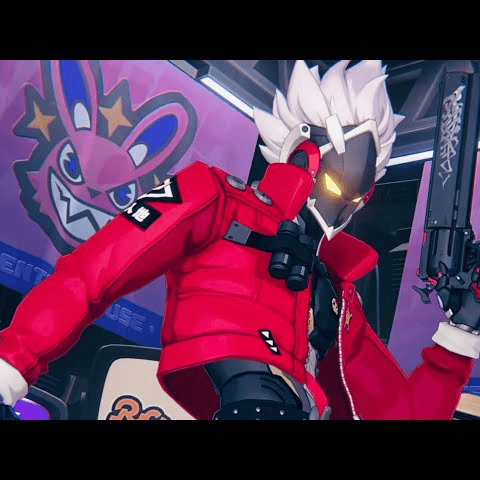 Billy Kid AI Voice