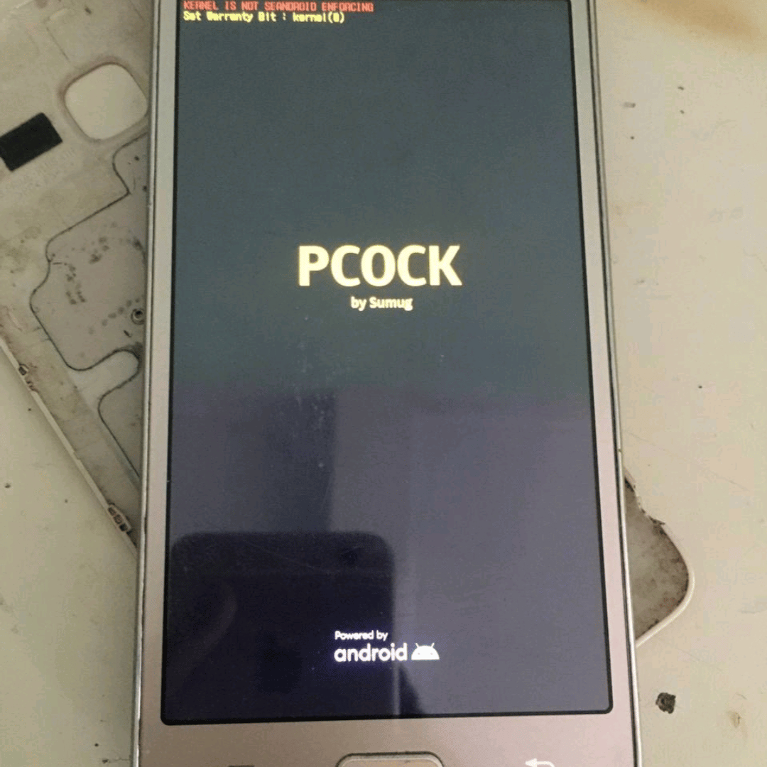 pcock AI Voice