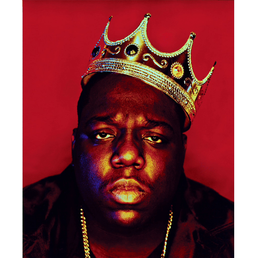 Notorious B.I.G. AI Voice