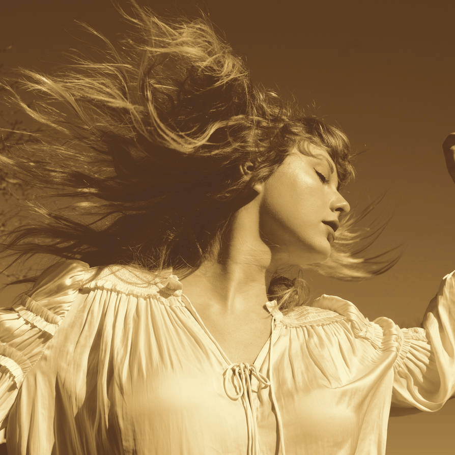 Fearless (Taylor's Version) AI Voice