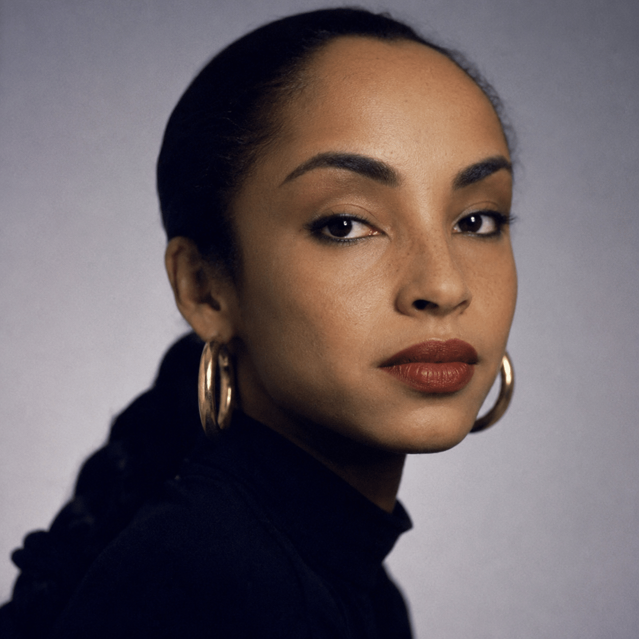 Sade (Love Deluxe Era) AI Voice
