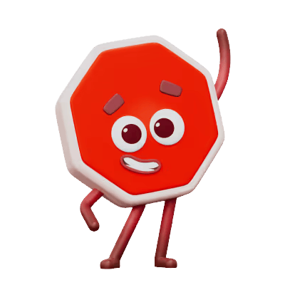 Stop (Wonderblocks)'s Singing Voice AI Voice