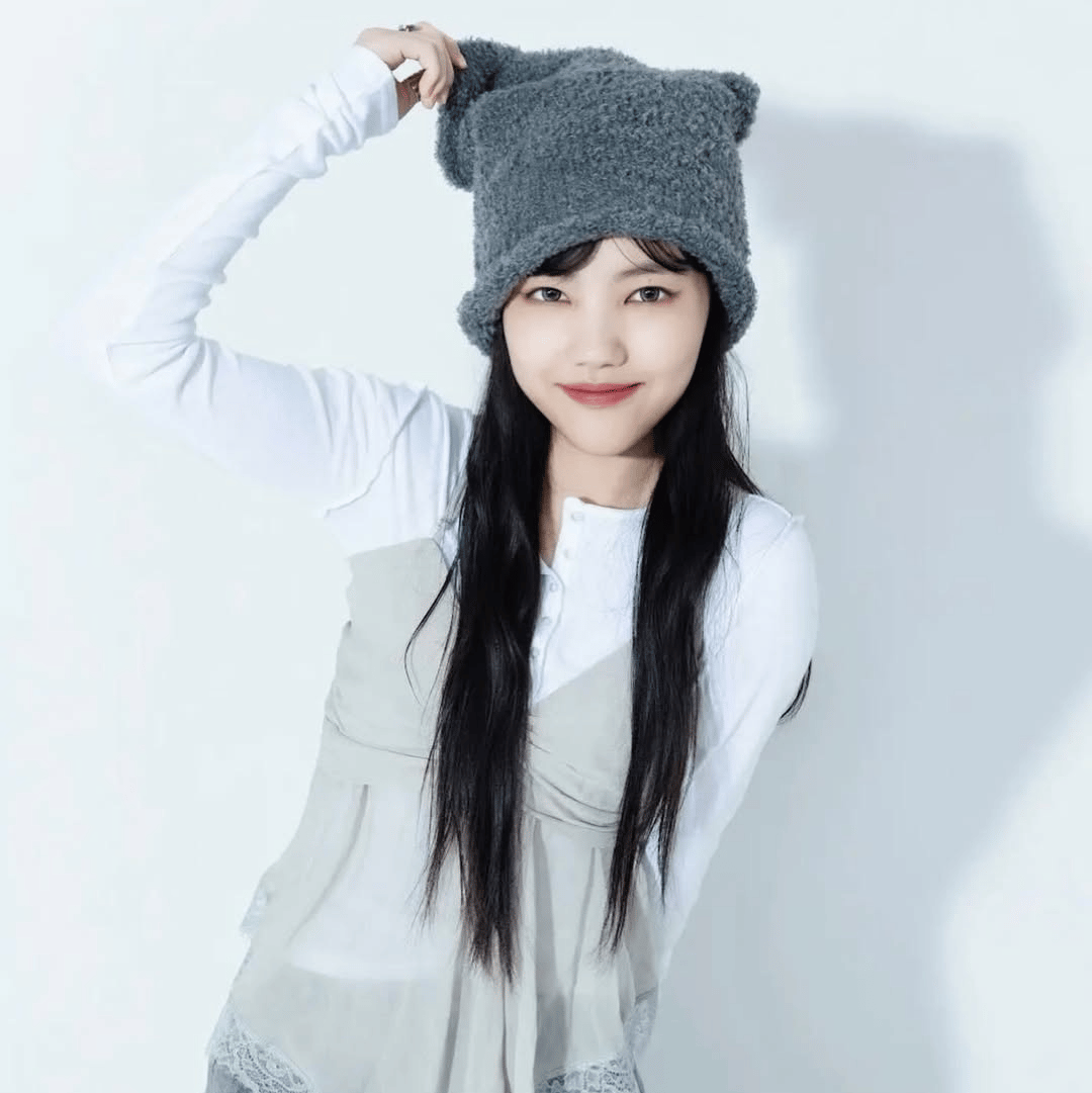 Cindy Liu (Liu Zhirong) AI Voice