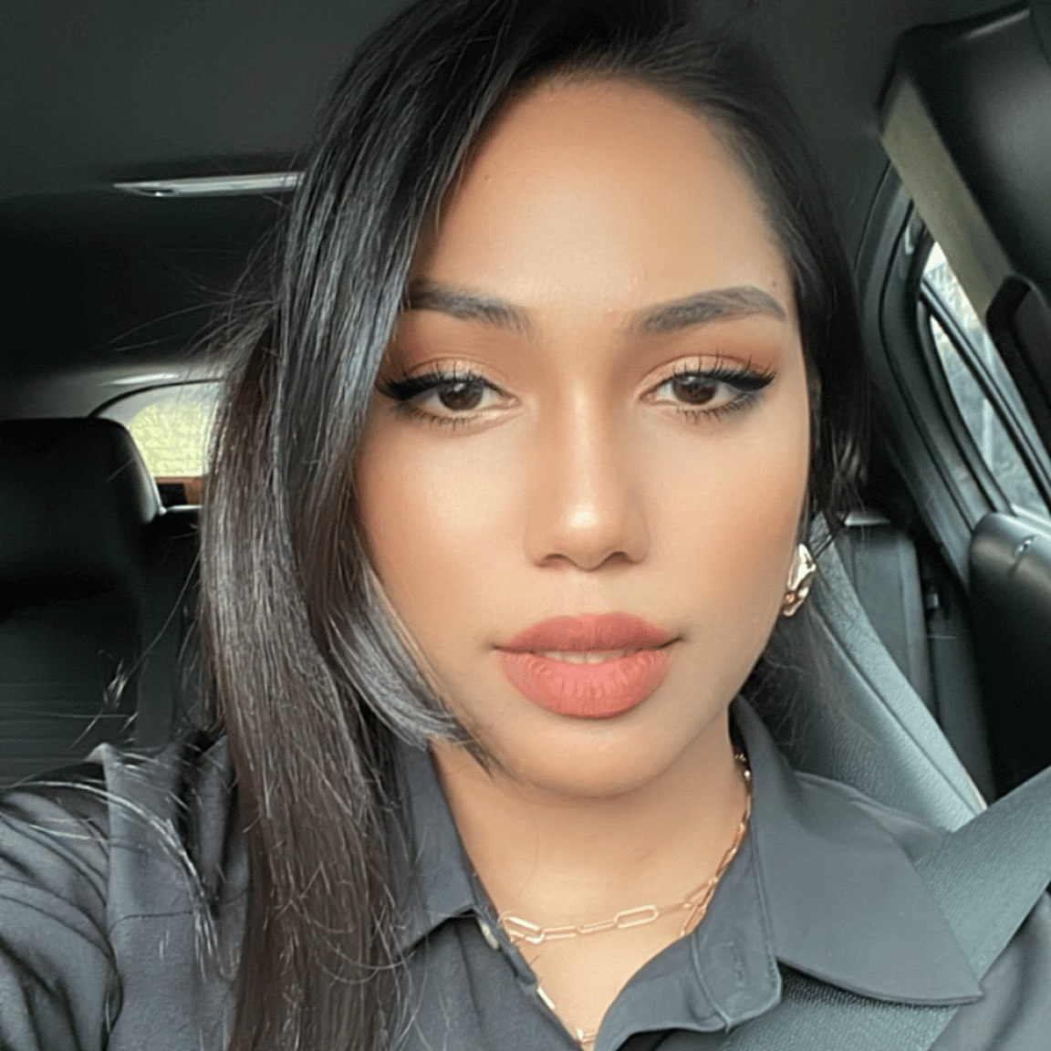 Bella Khann AI Voice