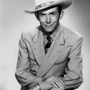 Hank Williams Sr. AI Voice