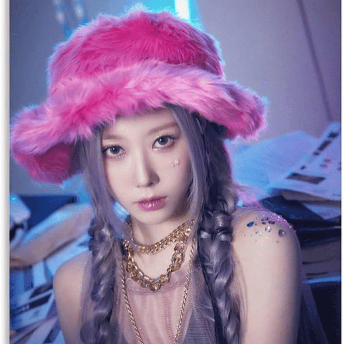 Dreamcatcher Handong (한동) AI Voice