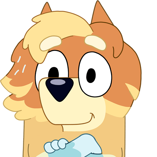 Radley Heeler AI Voice