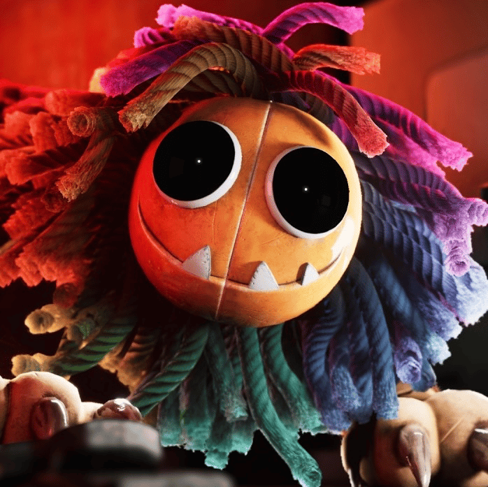 Yarnaby (Poppy Playtime) AI Voice