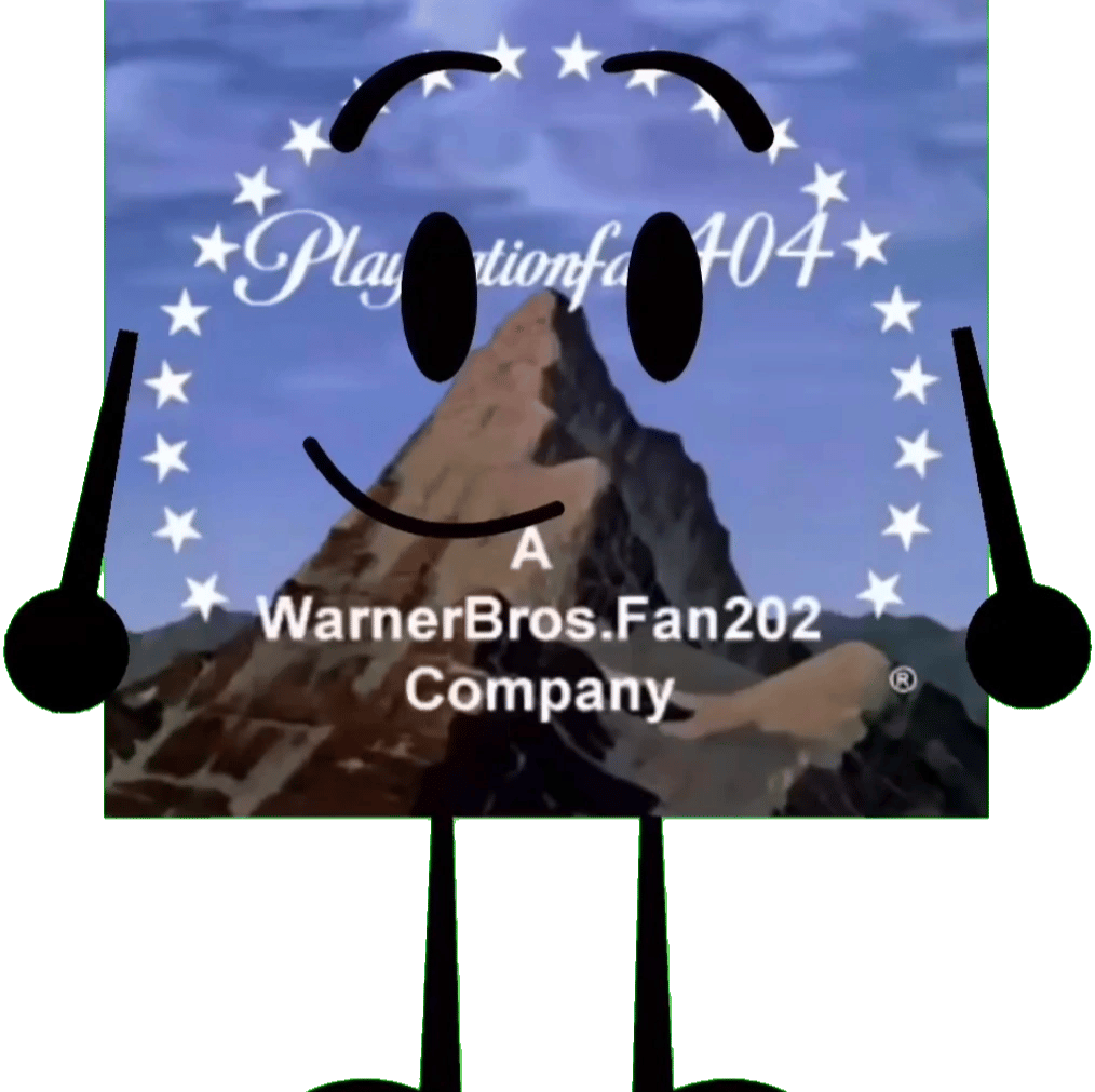 PlayStationFan404 (PTH) AI Voice