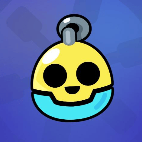 Buffie (Brawl Stars) AI Voice