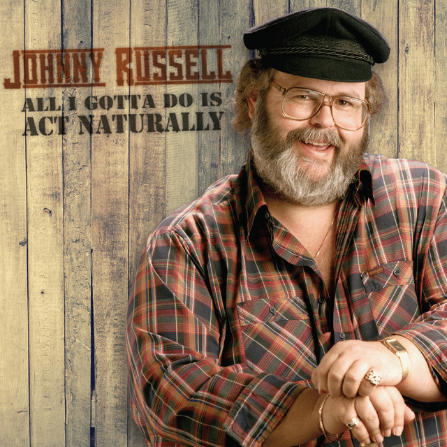 Johnny Russell AI Voice