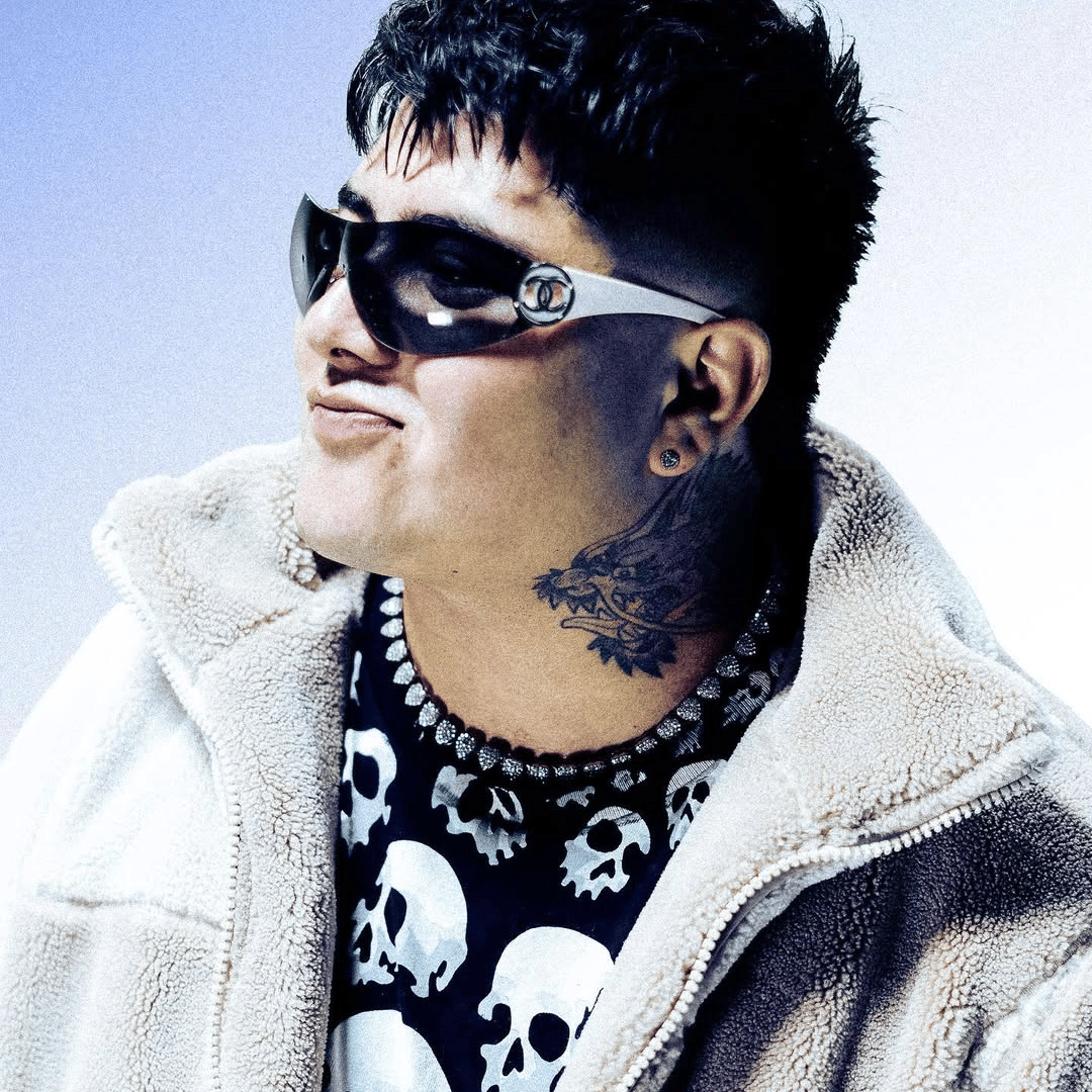 Yeyo (el tambo) AI Voice