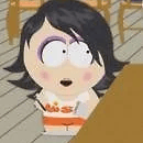 Porsche (South Park) AI Voice