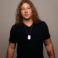Cory Marks AI Voice