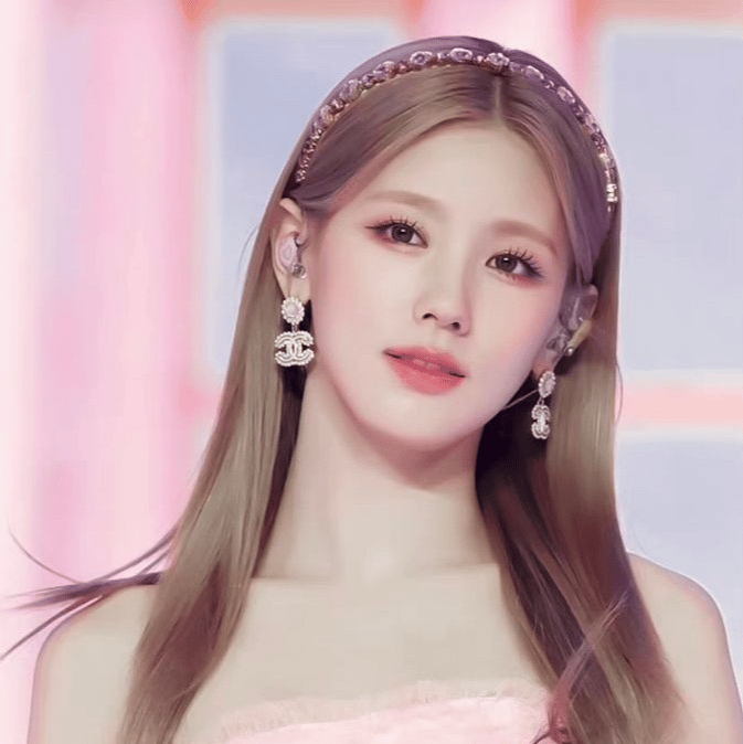 Choi Miyeon AI Voice