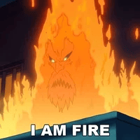 Fire (Beavis and Butt-Head) AI Voice