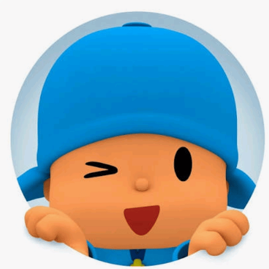 Pocoyo (Español Latino) AI Voice