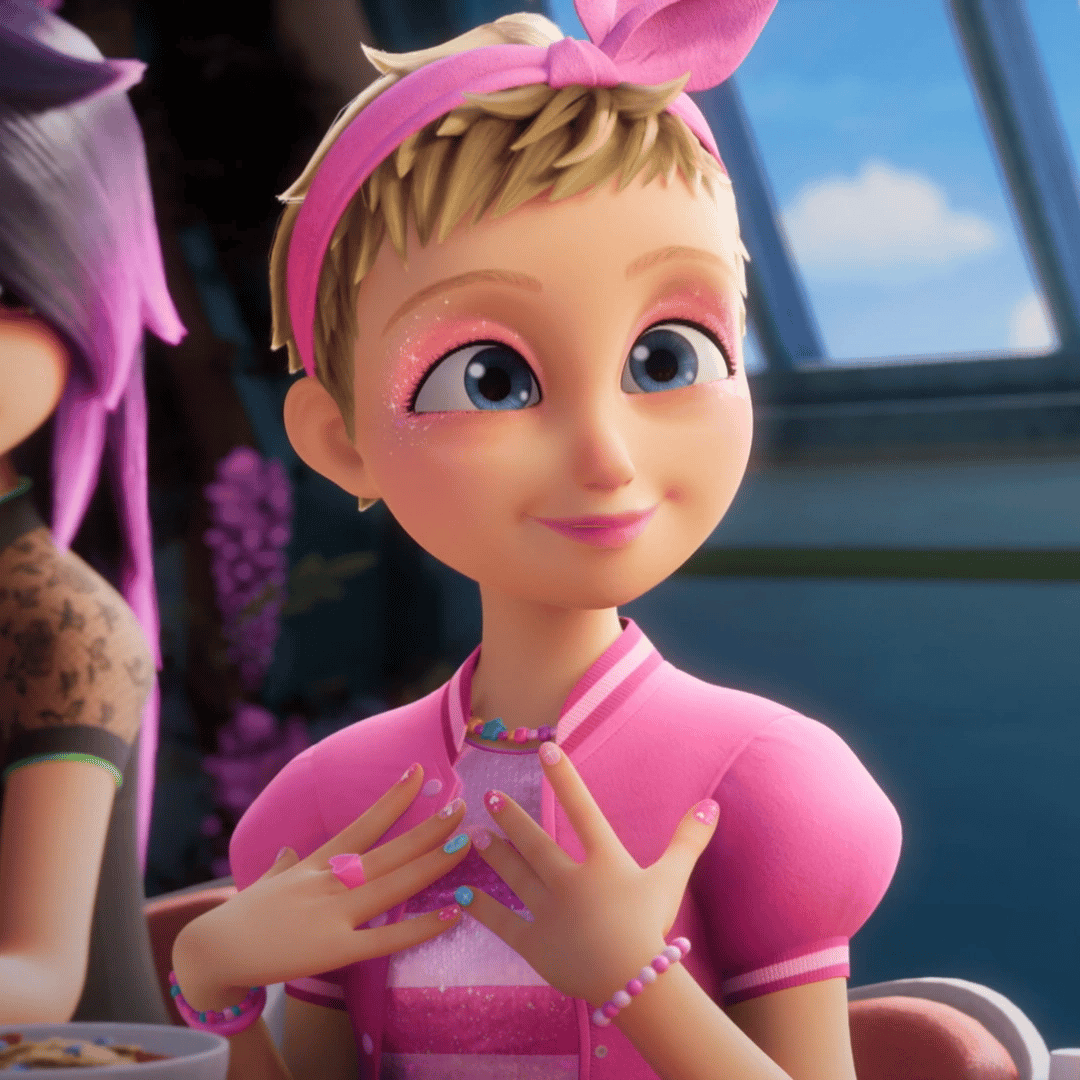 Rose Lavillant Miraculous AI Voice