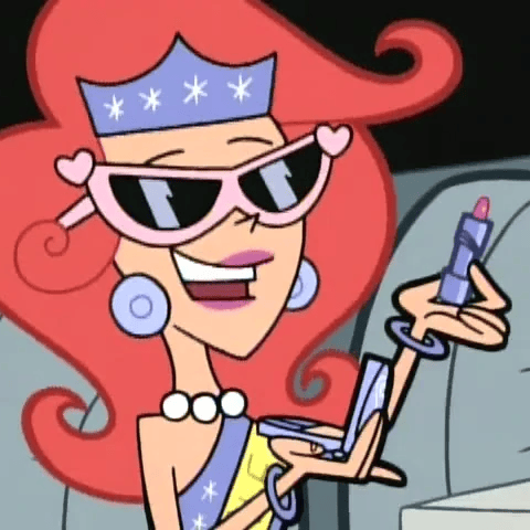 Miss Dimmsdale (Fairly OddParents) AI Voice