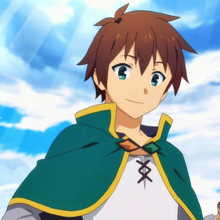 Kazuma Satou [Español Latino] By Pupe AI Voice