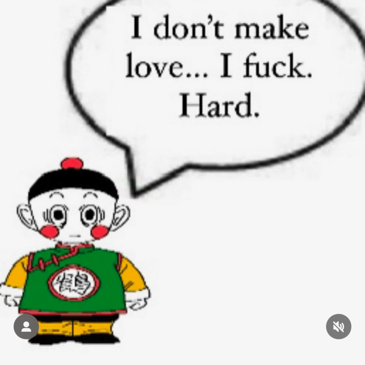 Chiaotzu AI Voice