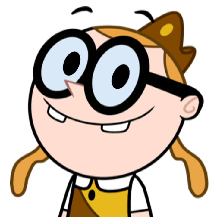 Bessie Higgenbottom (The Mighty B!) AI Voice