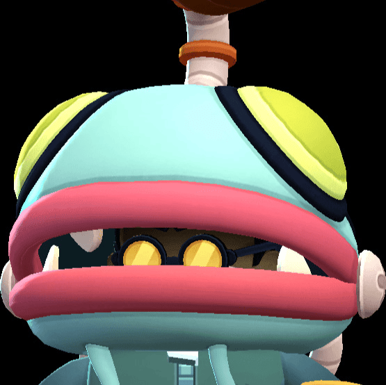 Brawl Stars Glowy AI Voice