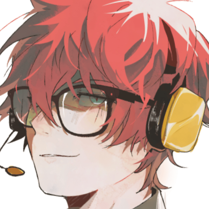 廻音シュウ Mawarine Shuu (Clean and Scream) AI Voice